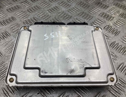 Блок управления двигателем Audi A6 C5 (4B) 1997-2001  Audi A6 A6 C5 (4B) 1997-2001
