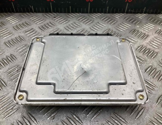 Блок управления двигателем Audi A6 C5 (4B) 2001-2004 рестайлинг  Audi A6 A6 C5 (4B) 2001-2004 рестайлинг