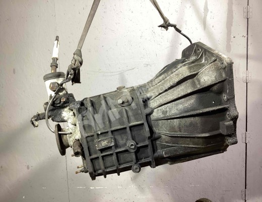 КПП механическая (МКПП) 5-ступенчатая Iveco Daily II 1989-1999  Iveco Daily Daily II 1989-1999