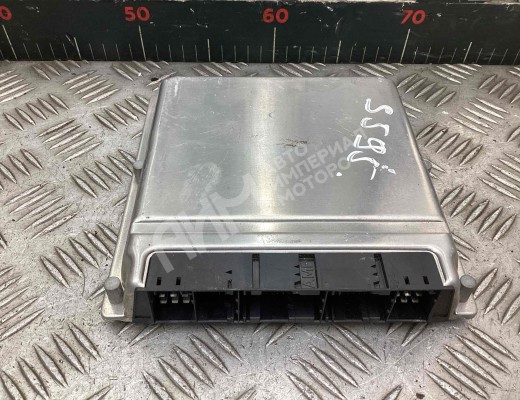 Блок управления двигателем Mercedes C (W203) 2000-2004  Mercedes C C (W203) 2000-2004