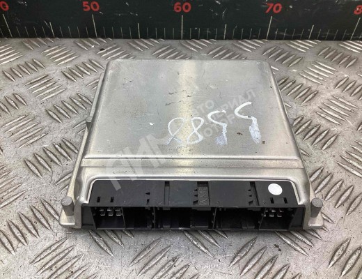Блок управления двигателем Mercedes C (W203) 2000-2004  Mercedes C C (W203) 2000-2004