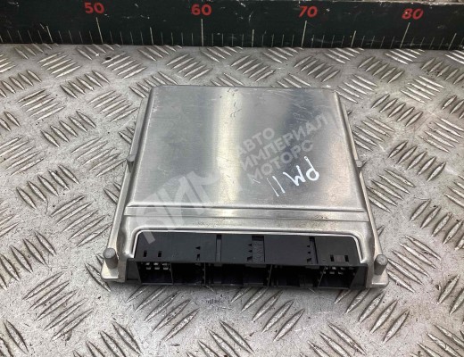 Блок управления двигателем Mercedes C (W203) 2000-2004  Mercedes C C (W203) 2000-2004