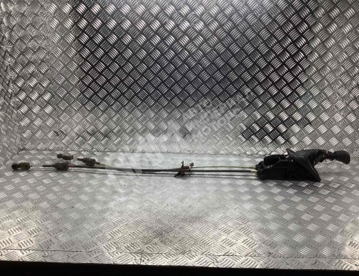 Кулиса Mercedes Sprinter I (W901-905) 1995-2006  Mercedes Sprinter Sprinter I (W901-905) 1995-2006