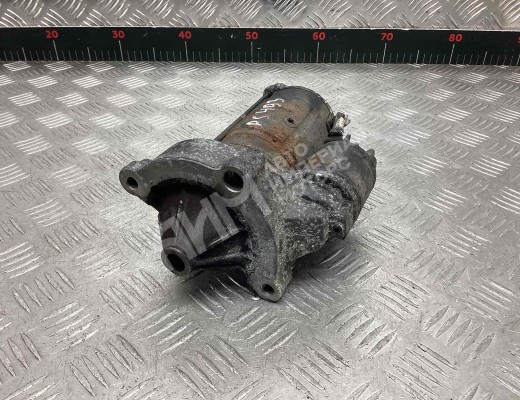 Стартер Citroen C4 Picasso (UD) 2006-2013  Citroen C4 Picasso C4 Picasso (UD) 2006-2013