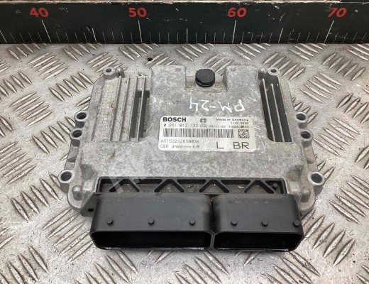 Блок управления двигателем Honda CR-V II (RD8, RD9) 2004-2006 рестайлинг  Honda CR-V CR-V II (RD8, RD9) 2004-2006 рестайлинг