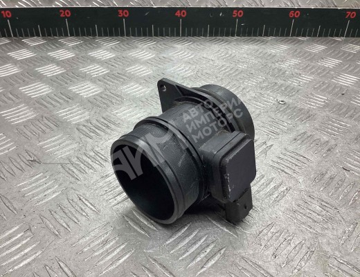 Расходомер воздуха Citroen C4 Picasso (UD) 2006-2013  Citroen C4 Picasso C4 Picasso (UD) 2006-2013