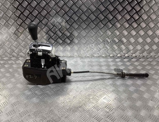 Кулиса Audi A4 B7 (8EC, 8ED) 2004-2008  Audi A4 A4 B7 (8EC, 8ED) 2004-2008