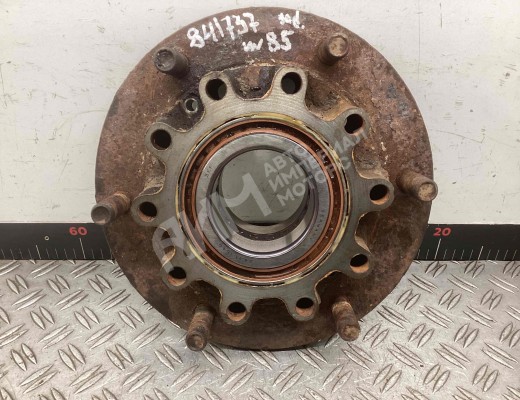 Ступица задняя MAN TGL I 2005-2020  MAN TGL TGL I 2005-2020