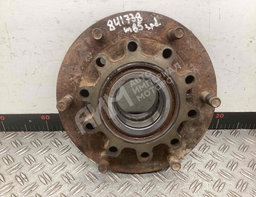 Ступица задняя MAN TGL I 2005-2020  MAN TGL TGL I 2005-2020