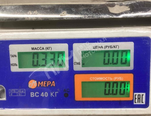 Гайка ступицы MAN TGL I 2005-2020  MAN TGL TGL I 2005-2020