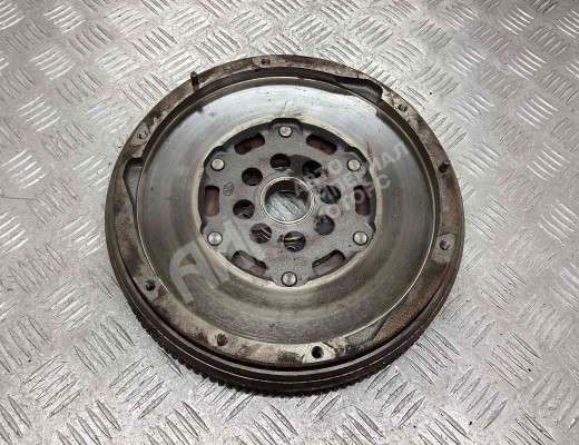 Маховик Citroen C4 Picasso (UD) 2006-2013  Citroen C4 Picasso C4 Picasso (UD) 2006-2013