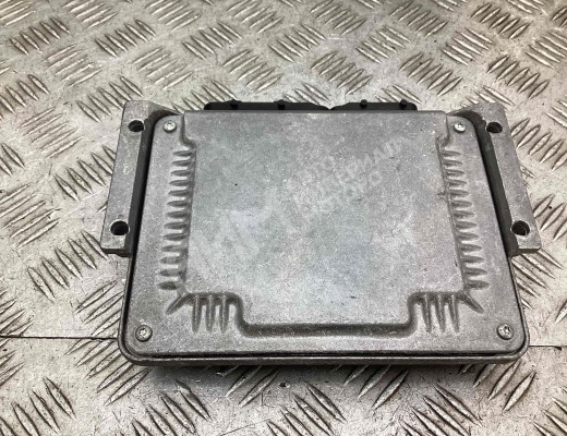 Блок управления двигателем Fiat Ducato 1994-2006  Fiat Ducato Ducato 1994-2006