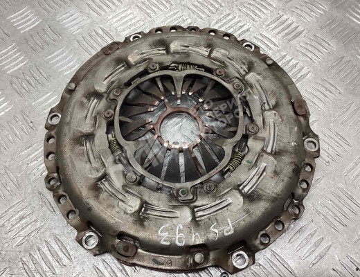 Корзина сцепления Citroen C4 Picasso (UD) 2006-2013  Citroen C4 Picasso C4 Picasso (UD) 2006-2013