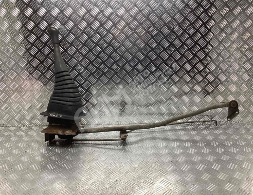 Кулиса Volkswagen Transporter T4 (7D) 1997-2003 рестайлинг  Volkswagen Transporter Transporter T4 (7D) 1997-2003 рестайлинг