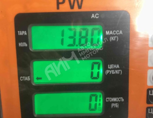Кулак поворотный правый Iveco Eurocargo I 1991-2002  Iveco Eurocargo Eurocargo I 1991-2002