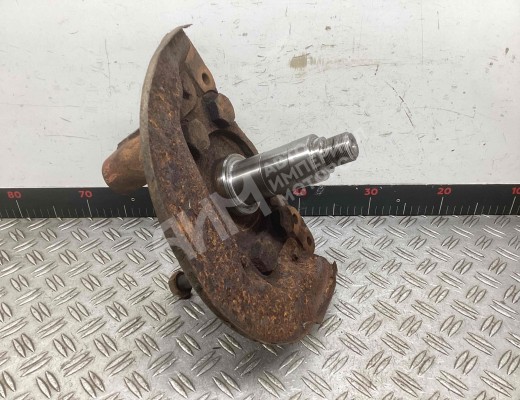 Кулак поворотный правый Iveco Eurocargo I 1991-2002  Iveco Eurocargo Eurocargo I 1991-2002