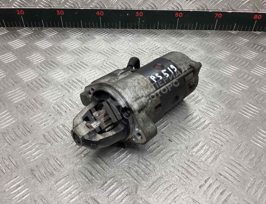 Стартер Chrysler PT Cruiser I (PT) 2006-2010 рестайлинг  Chrysler PT Cruiser PT Cruiser I (PT) 2006-2010 рестайлинг