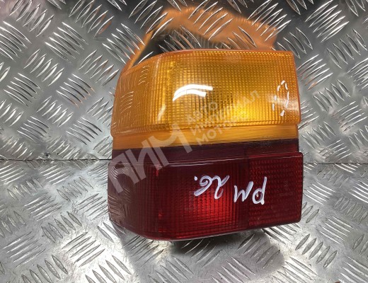 Фонарь задний левый Audi 100 C3 1982-1991  Audi 100 100 C3 1982-1991