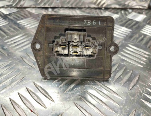 Сопротивление печки Mazda 323F II (BA) 1994-1998  Mazda 323F 323F II (BA) 1994-1998