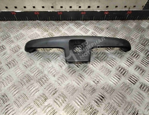 Ручка открывания багажника Nissan Primastar I 2006-2014 рестайлинг  Nissan Primastar Primastar I 2006-2014 рестайлинг