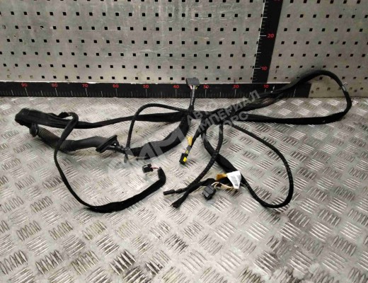 Проводка крышки багажника Renault Trafic II 2001-2014  Renault Trafic Trafic II 2001-2014