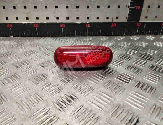 Стоп-сигнал Nissan Primastar I 2006-2014 рестайлинг  Nissan Primastar Primastar I 2006-2014 рестайлинг