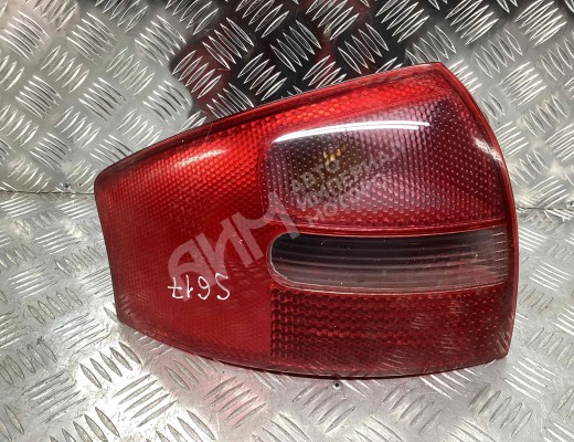 Фонарь задний левый Audi A6 C5 (4B) 2001-2004 рестайлинг  Audi A6 A6 C5 (4B) 2001-2004 рестайлинг