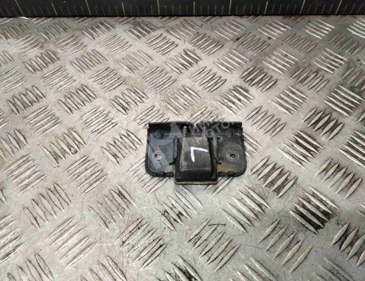 Ограничитель открывания двери Nissan Primastar I 2006-2014 рестайлинг  Nissan Primastar Primastar I 2006-2014 рестайлинг