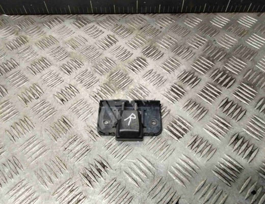 Ограничитель открывания двери Nissan Primastar I 2006-2014 рестайлинг  Nissan Primastar Primastar I 2006-2014 рестайлинг