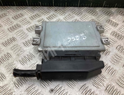 Блок управления двигателем Renault Scenic I (JA) 1999-2003 рестайлинг  Renault Scenic Scenic I (JA) 1999-2003 рестайлинг
