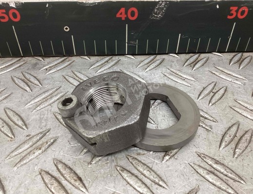 Гайка ступицы Iveco Eurocargo I 1991-2002  Iveco Eurocargo Eurocargo I 1991-2002