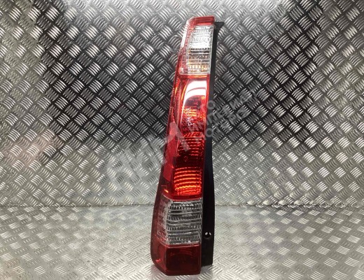 Фонарь задний левый Honda CR-V II (RD8, RD9) 2004-2006 рестайлинг  Honda CR-V CR-V II (RD8, RD9) 2004-2006 рестайлинг