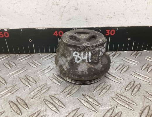 Гайка ступицы Iveco Eurocargo I 1991-2002  Iveco Eurocargo Eurocargo I 1991-2002