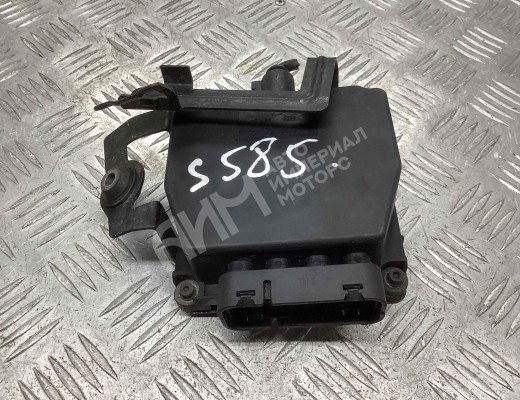 Клапан управления турбиной (актуатор) Audi A3 II (8P) 2003-2005  Audi A3 A3 II (8P) 2003-2005