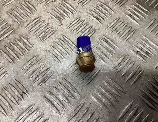 Датчик температуры охлаждающей жидкости Volkswagen Sharan I (7M) 2000-2003 рестайлинг  Volkswagen Sharan Sharan I (7M) 2000-2003 рестайлинг