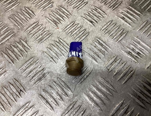 Датчик температуры охлаждающей жидкости Volkswagen Sharan I (7M) 2000-2003 рестайлинг  Volkswagen Sharan Sharan I (7M) 2000-2003 рестайлинг