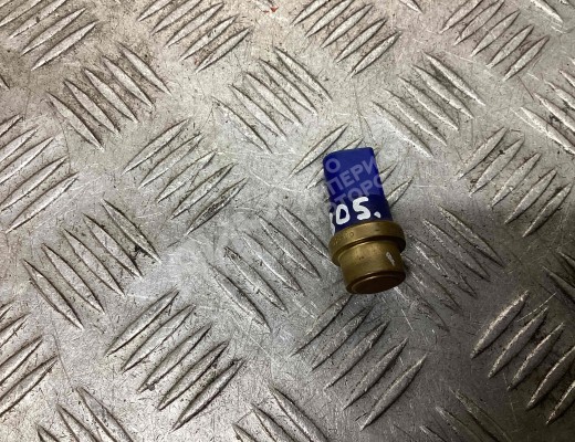 Датчик температуры охлаждающей жидкости Volkswagen Sharan I (7M) 2000-2003 рестайлинг  Volkswagen Sharan Sharan I (7M) 2000-2003 рестайлинг