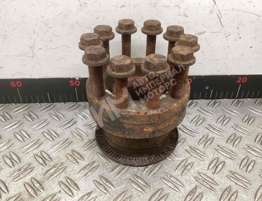 Ступица передняя Renault Midlum I 2000-2006  Renault Midlum Midlum I 2000-2006