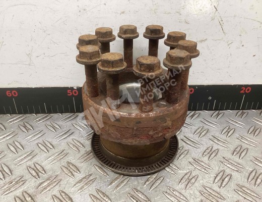 Ступица передняя Renault Midlum I 2000-2006  Renault Midlum Midlum I 2000-2006