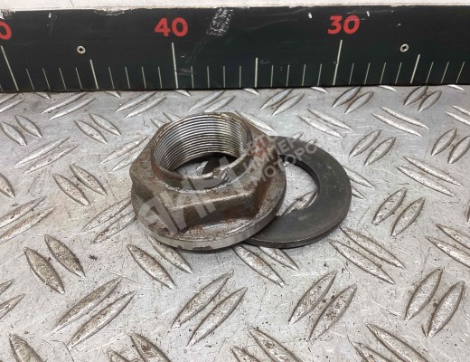 Гайка ступицы Renault Midlum I 2000-2006  Renault Midlum Midlum I 2000-2006