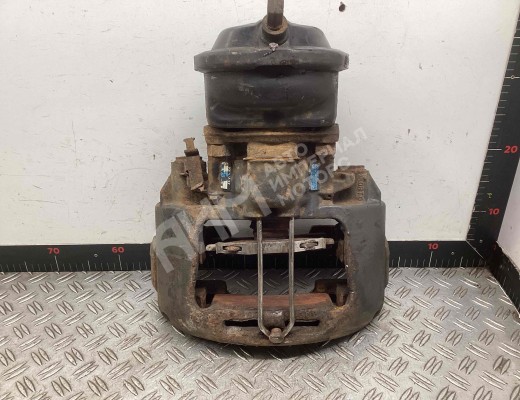 Суппорт передний правый Renault Midlum I 2000-2006  Renault Midlum Midlum I 2000-2006