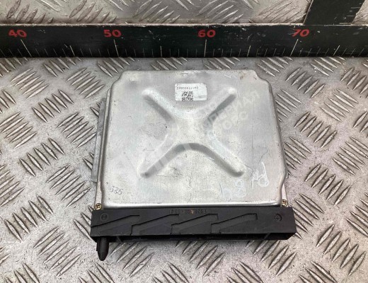 Блок управления двигателем Volvo S60 I (RS, RH) 2000-2009  Volvo S60 S60 I (RS, RH) 2000-2009