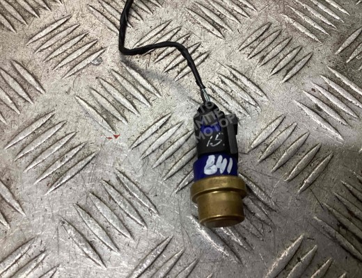 Датчик температуры охлаждающей жидкости Volkswagen Sharan I (7M) 2003-2010 2-й рестайлинг  Volkswagen Sharan Sharan I (7M) 2003-2010 2-й рестайлинг