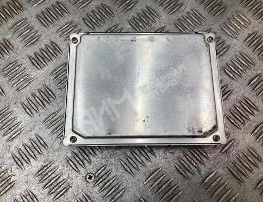 Блок управления двигателем BMW 5-Series (E39) 2000-2004 рестайлинг  BMW 5-Series 5-Series (E39) 2000-2004 рестайлинг