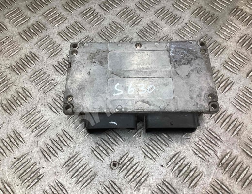 Блок управления АКПП Renault Scenic I (JA) 1999-2003 рестайлинг  Renault Scenic Scenic I (JA) 1999-2003 рестайлинг