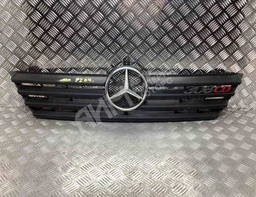 Решетка радиатора Mercedes Sprinter I (W901-905) 1995-2006  Mercedes Sprinter Sprinter I (W901-905) 1995-2006