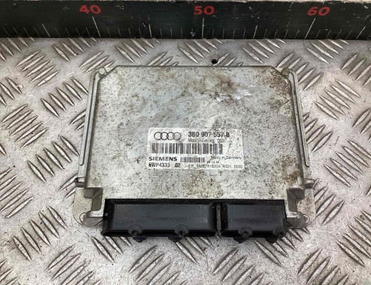 Блок управления двигателем Audi A4 B5 (8D) 1994-1999  Audi A4 A4 B5 (8D) 1994-1999