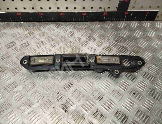 Ручка крышки багажника Volkswagen Touran I (1T) 2003-2006  Volkswagen Touran Touran I (1T) 2003-2006