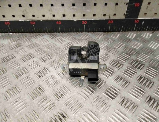 Замок багажника Volkswagen Touran I (1T) 2003-2006  Volkswagen Touran Touran I (1T) 2003-2006