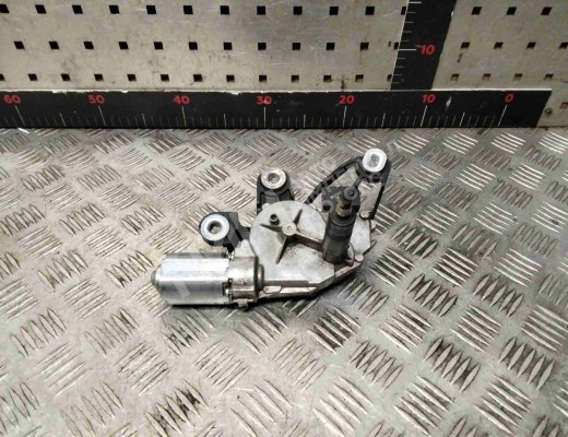 Моторчик заднего стеклоочистителя (дворника) Volkswagen Touran I (1T) 2003-2006  Volkswagen Touran Touran I (1T) 2003-2006